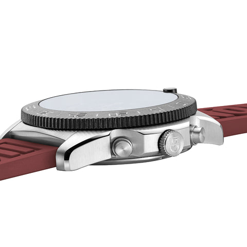 Luminox 3155.1 Watch - PACIFIC DIVER CHRONOGRAPH 3140 SERIES Ref. (Image 6)