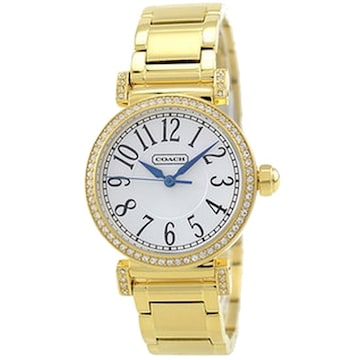 COACH 14501724 Watch