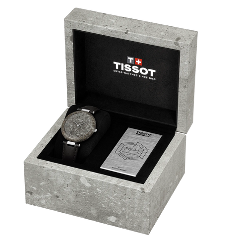 Tissot T1474099651000 Classic Contemporary TISSOT Lock Watch Swiss Made Quartz Unisex