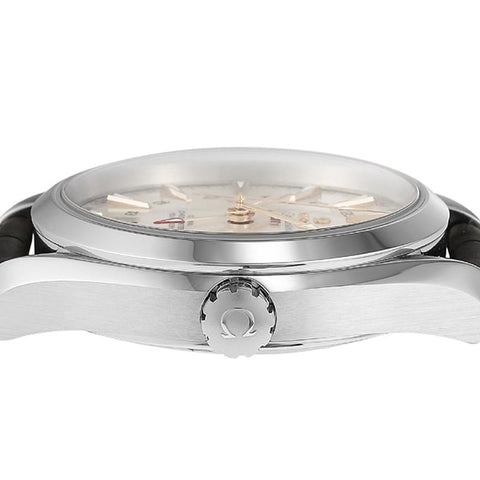 OMEGA 231.13.43.22.02.004 Watch - Seamaster Aqua Terra 5-Year Warranty Silver [Parallel Import] (Image 3)