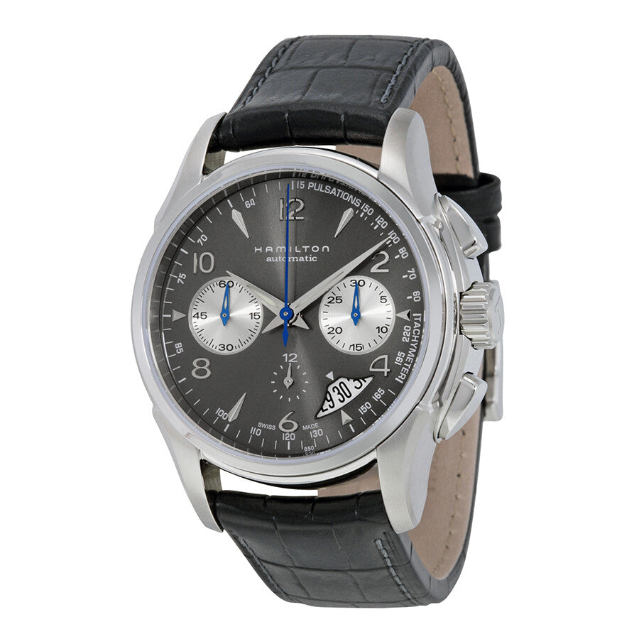 Hamilton H32656785 Watch - Jazzmaster Jazzmaster Auto Chrono Auto Chrono
