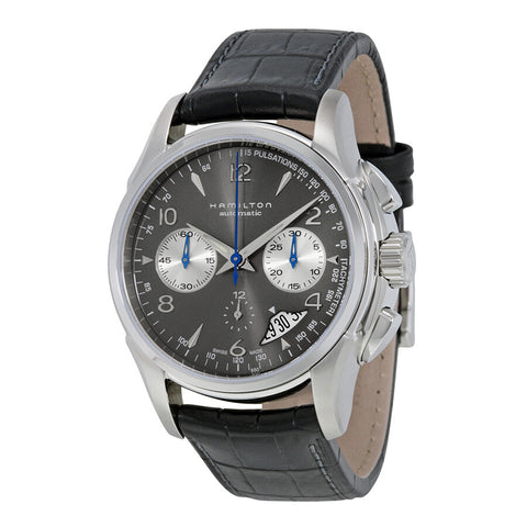 Hamilton H32656785 Watch - Jazzmaster Jazzmaster Auto Chrono Auto Chrono