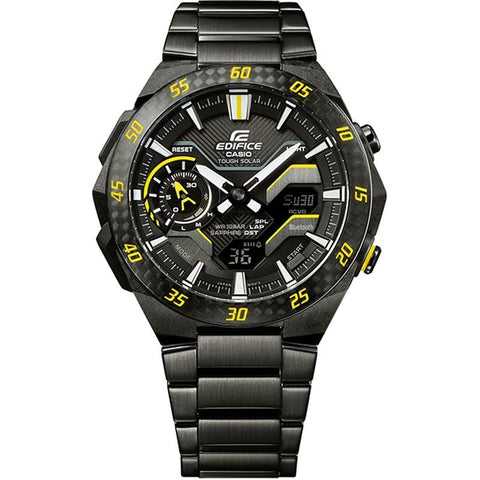 Casio Edifice Windflow ECB-2200YRC-1A9JF Men's Watch