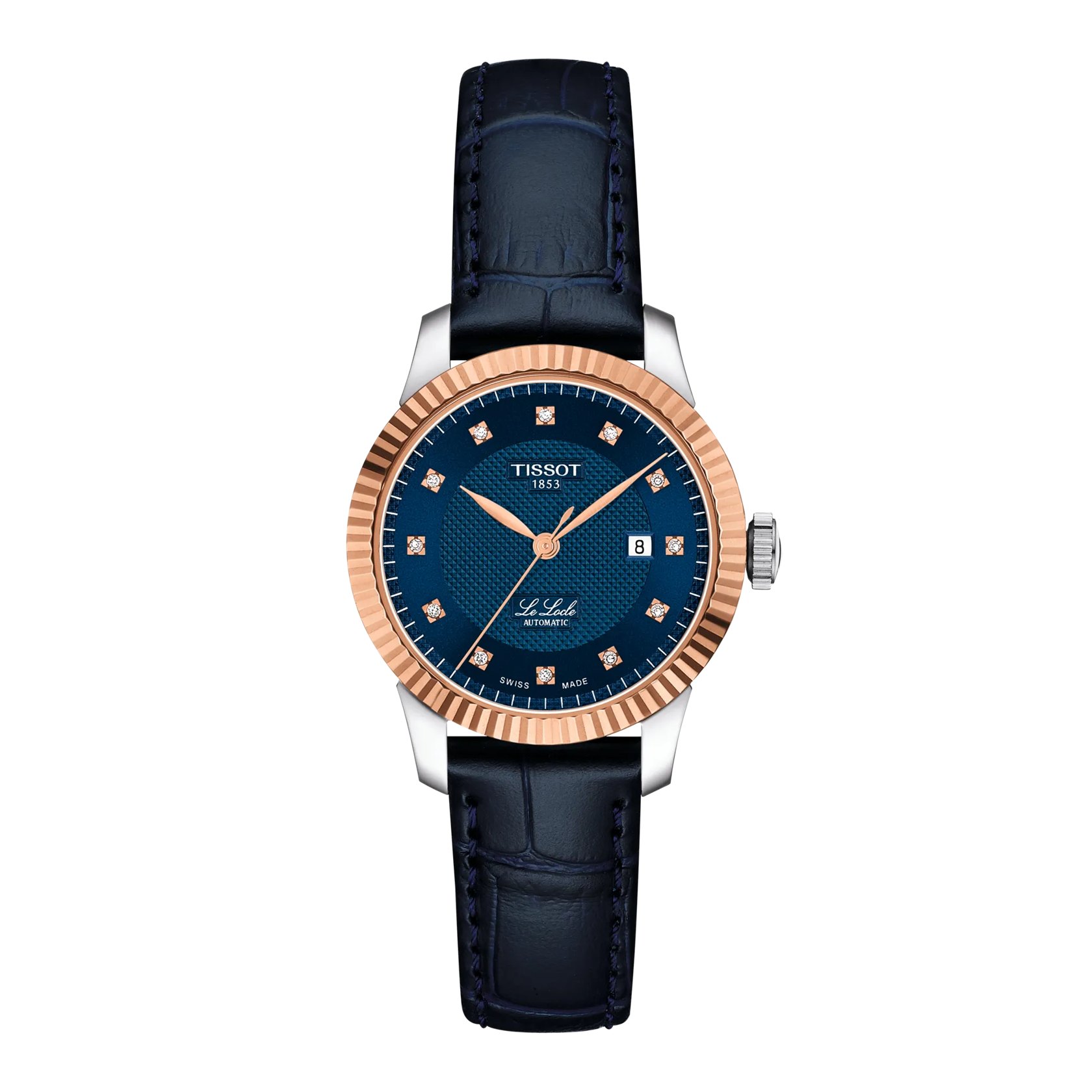 TISSOT T9322074604600 WATCH