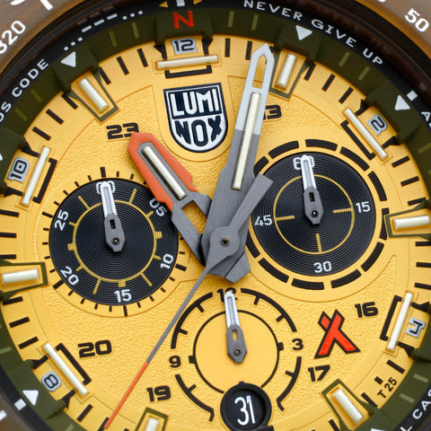 Luminox 3745.ECO Watch - BEAR GRYLLS SURVIVAL MASTER TIDE 3740 SERIES Ref. (Image 5)