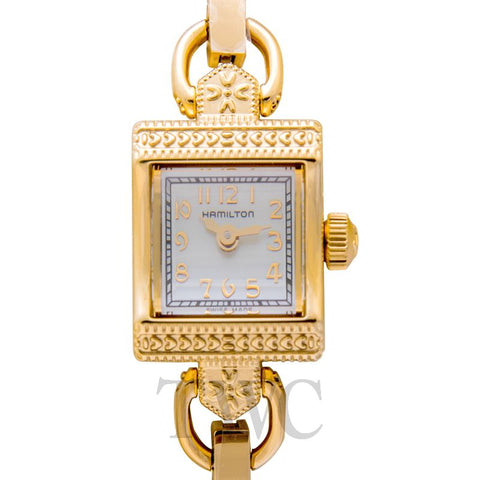 Hamilton H31231113 American Classic Lady Hamilton Vintage Quartz
