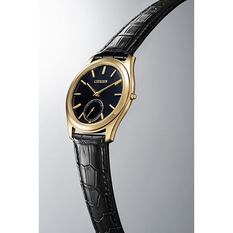 Citizen Men's Eco-Drive One Solar-Powered Eco-Drive AQ5022-02E Watch