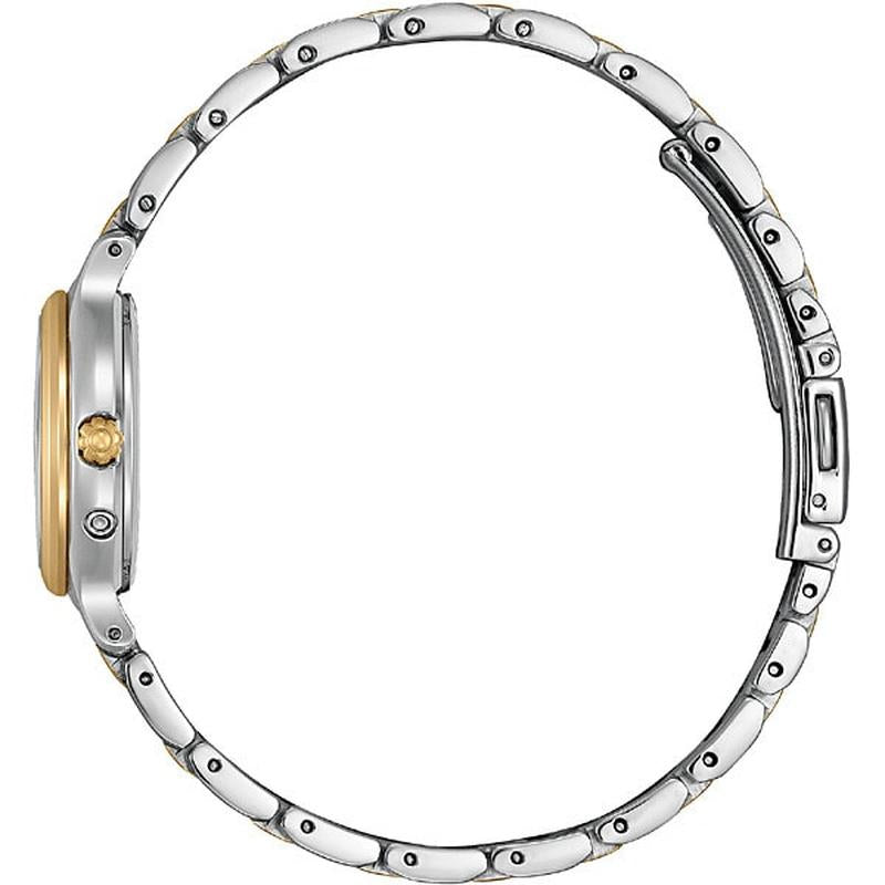 CITIZEN KS1-937-13 Watch - Ladies' Wicca Solar Tech Radio Watch (Image 3)