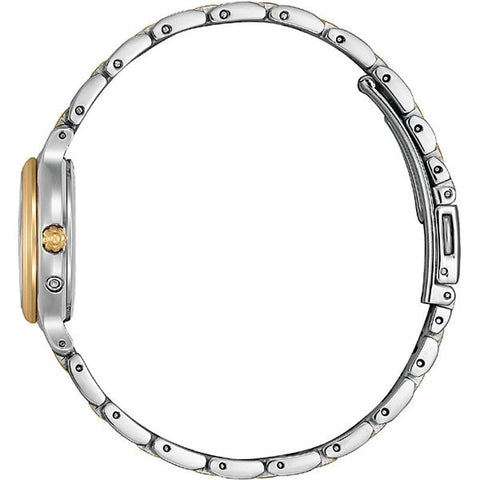 CITIZEN KS1-937-13 Watch - Ladies' Wicca Solar Tech Radio Watch (Image 3)