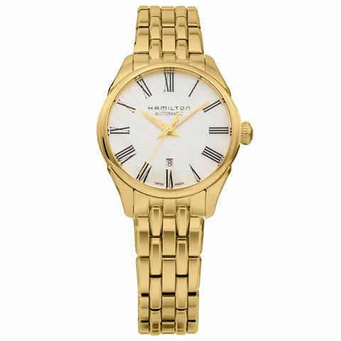 Hamilton H42245191 Jazzmaster Lady Auto
