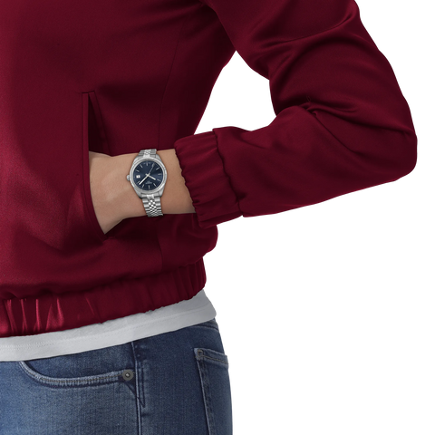 TISSOT T1562101104100 WATCH
