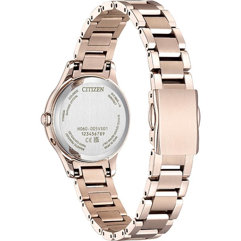 CITIZEN ES9497-96A Watch (Image 3)