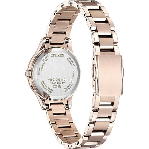 CITIZEN ES9497-96A Women's xC Hikari Collection Solar Pow | IPPO CITIZEN ES9497-96A Women's xC Hikari Collection Solar Pow | IPPO