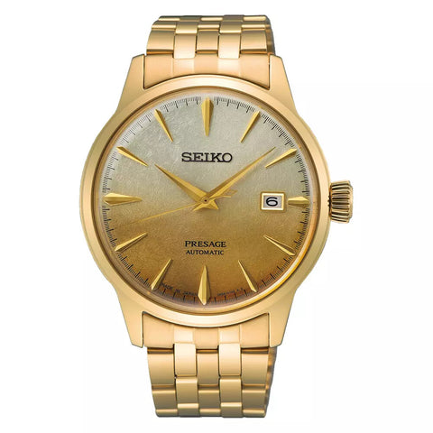 SEIKO SRPK46J1 Presage SEIKO