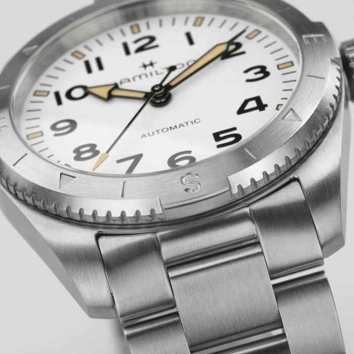 Hamilton H70225110 Watch - Khaki Field Expedition Auto (Image 6)