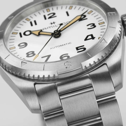 Hamilton H70225110 Watch - Khaki Field Expedition Auto (Image 6)