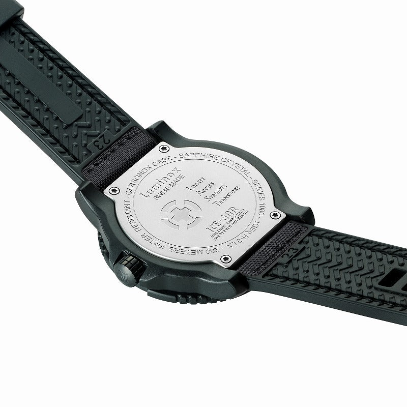 Luminox 1081 Watch - ICE-SAR 1080 SERIES Ref. Watch Japan Official (Image 6)