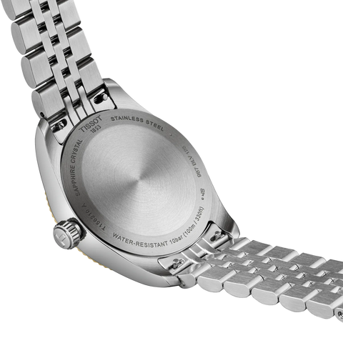 TISSOT T1562102203100 TISSOT Ballade 34mm