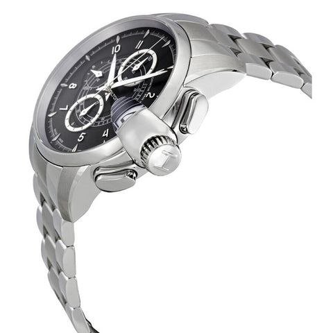 Hamilton H40616135 Watch - American Classic RailRoad Auto Chrono (Image 2)