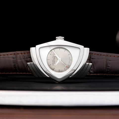 Hamilton H24515581 Ventura Auto