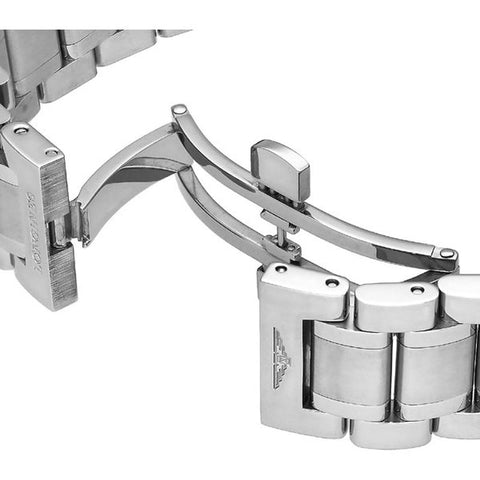 Longines Master Collection 5-Year Warranty Silver L2.755.4.77.6 [Parallel Import]