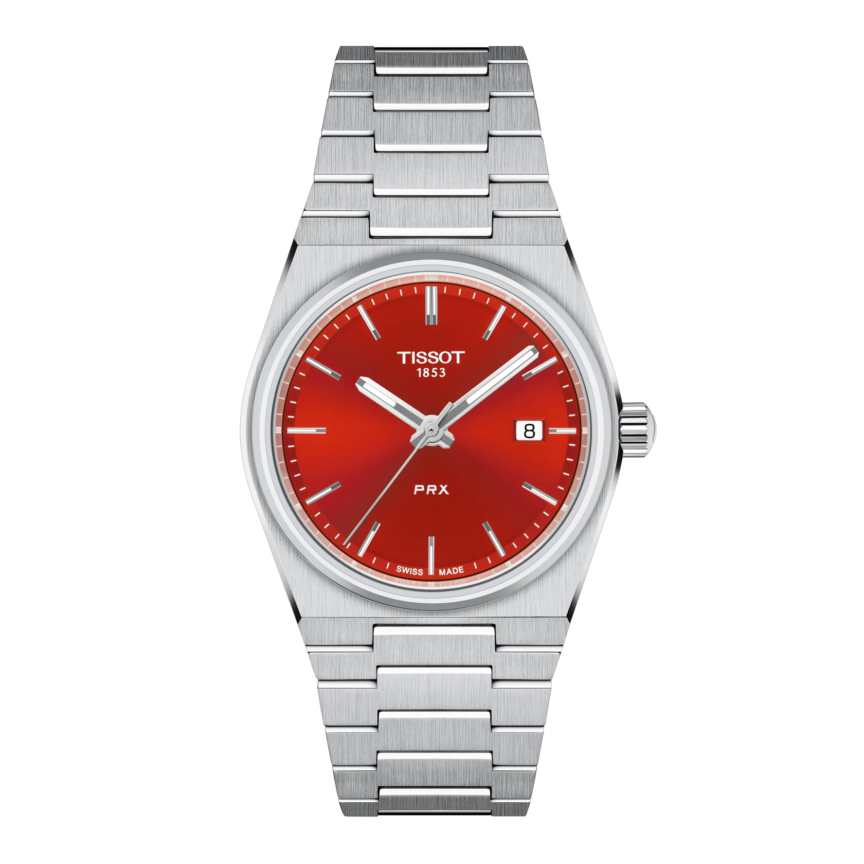 TISSOT T137.210.11.421.00 Watch (Image 10)