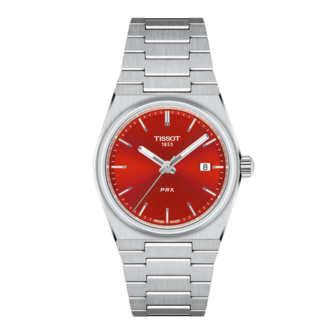 TISSOT T137.210.11.421.00 Watch (Image 10)