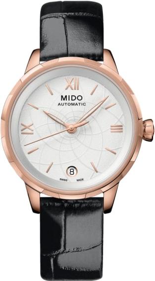 MIDO M043.207.36.018.00 Watch