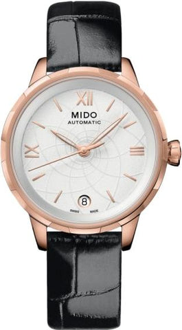 MIDO M043.207.36.018.00 Watch