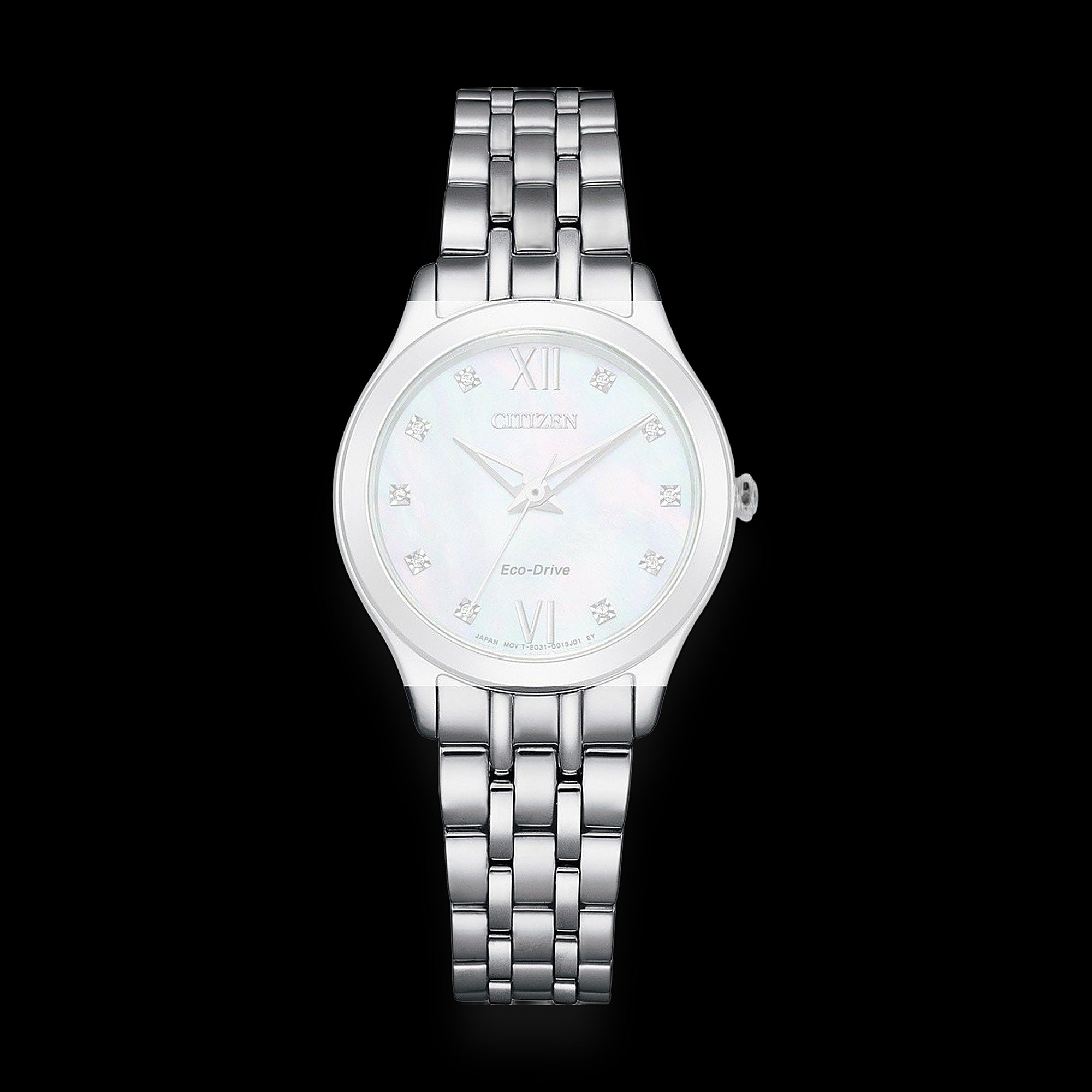 59-001SG-01 genuine CITIZEN watch part
