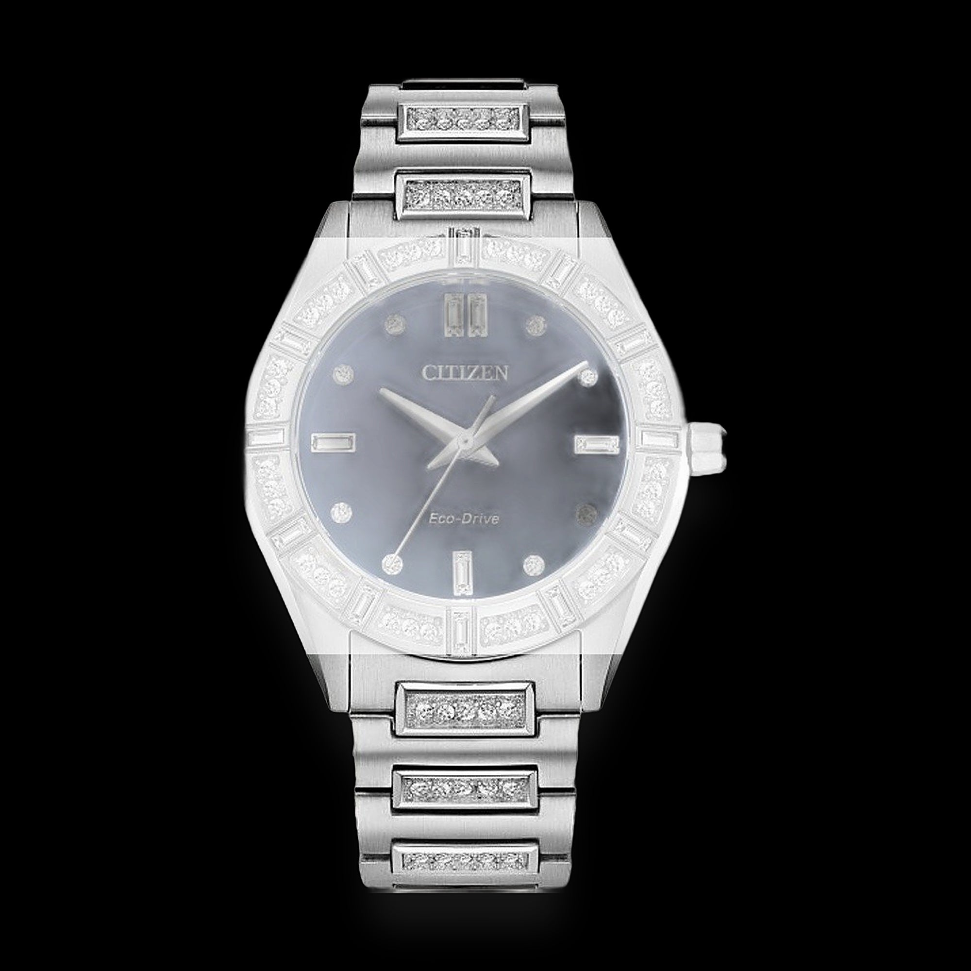 59-002SF-01 genuine CITIZEN watch part