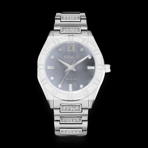 59-002SF-01 genuine CITIZEN watch part