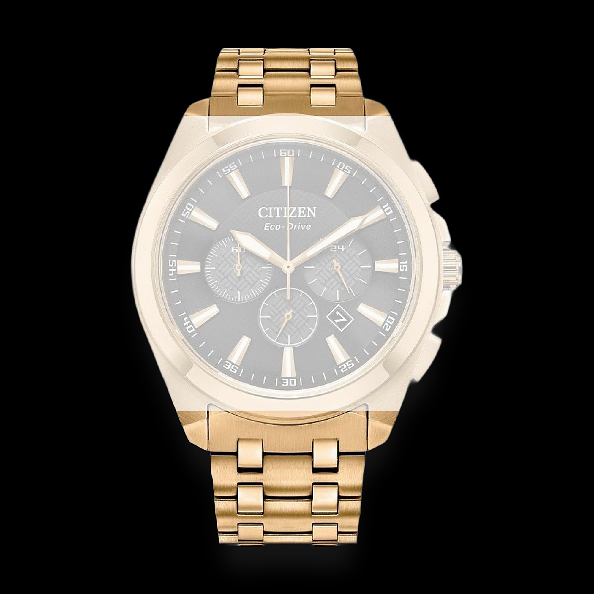 59-002T0-03 genuine CITIZEN watch part