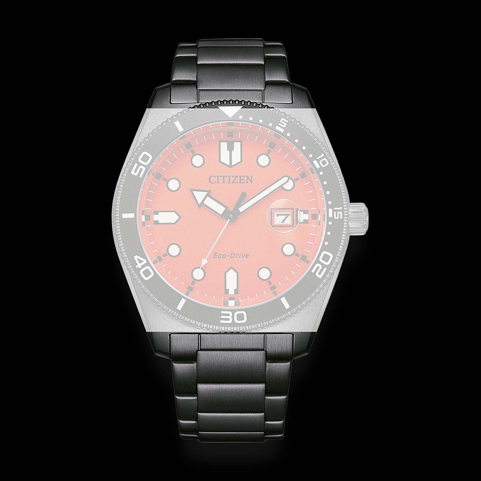 59-003FV-02 genuine CITIZEN watch part