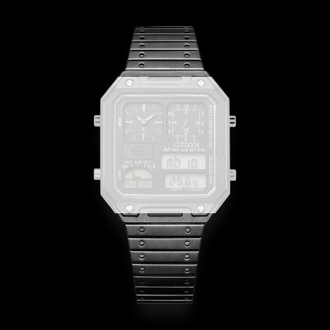 59-003T7-02 genuine CITIZEN watch part