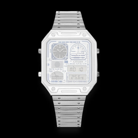 59-003T7-04 genuine CITIZEN watch part