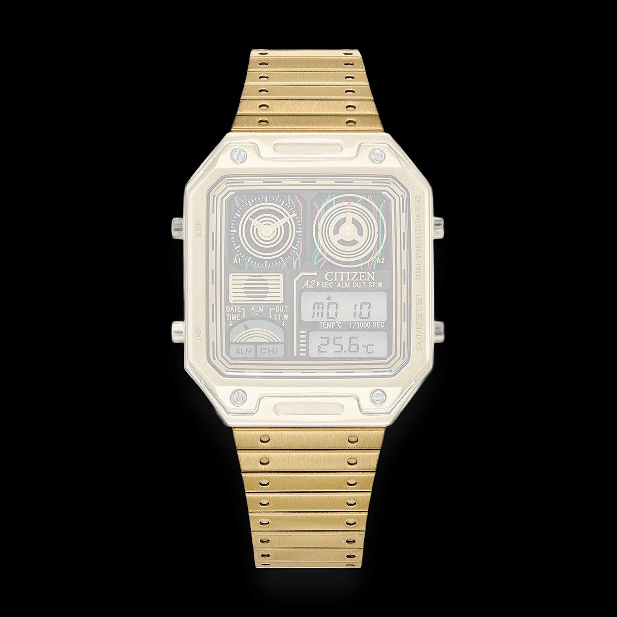 59-003T7-05 genuine CITIZEN watch part
