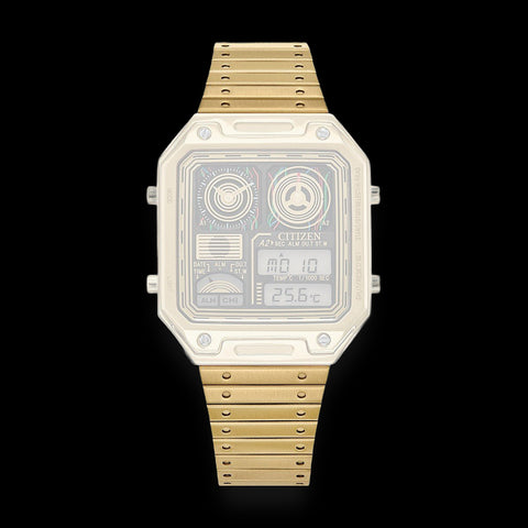 59-003T7-05 genuine CITIZEN watch part