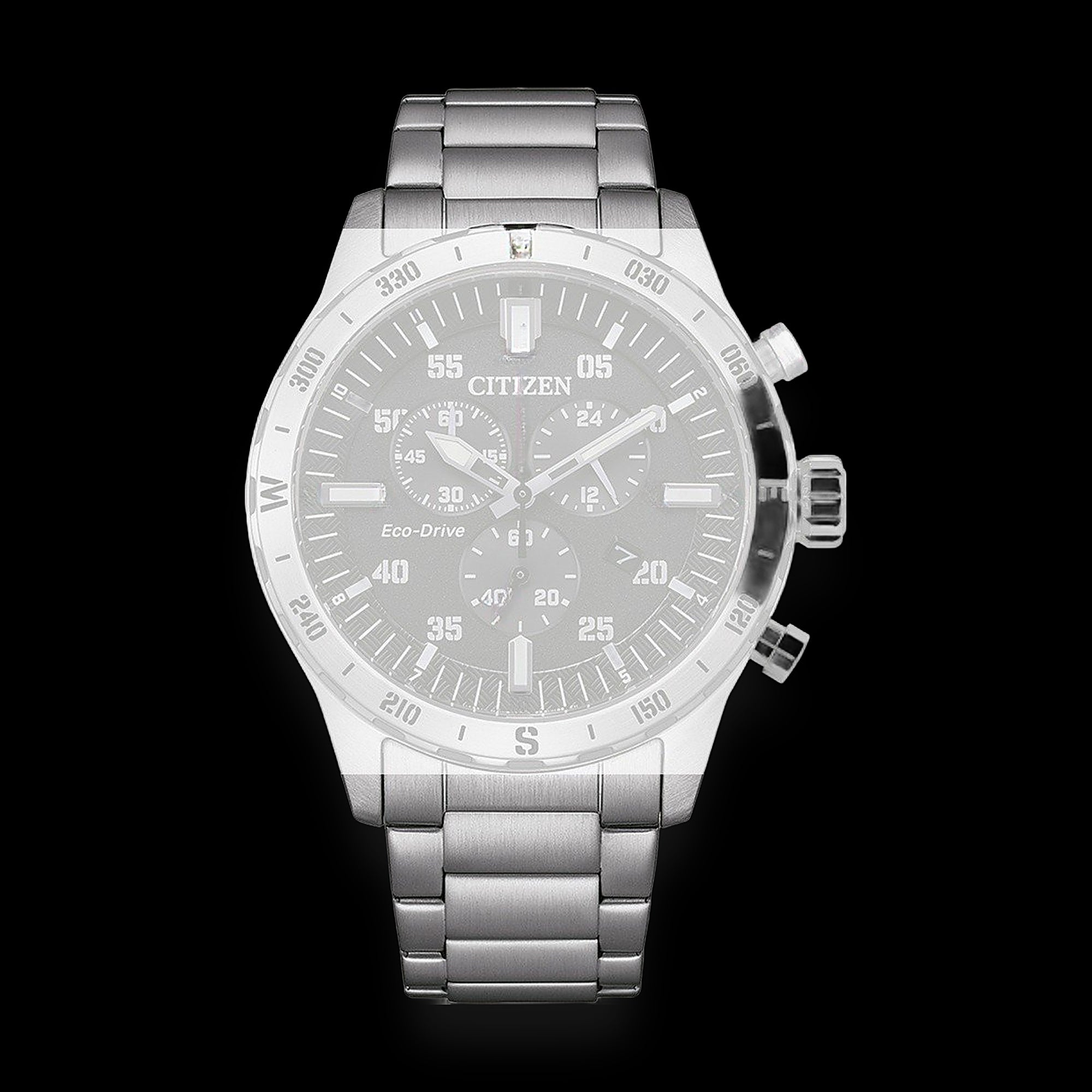 59-0040F-01 genuine CITIZEN watch part