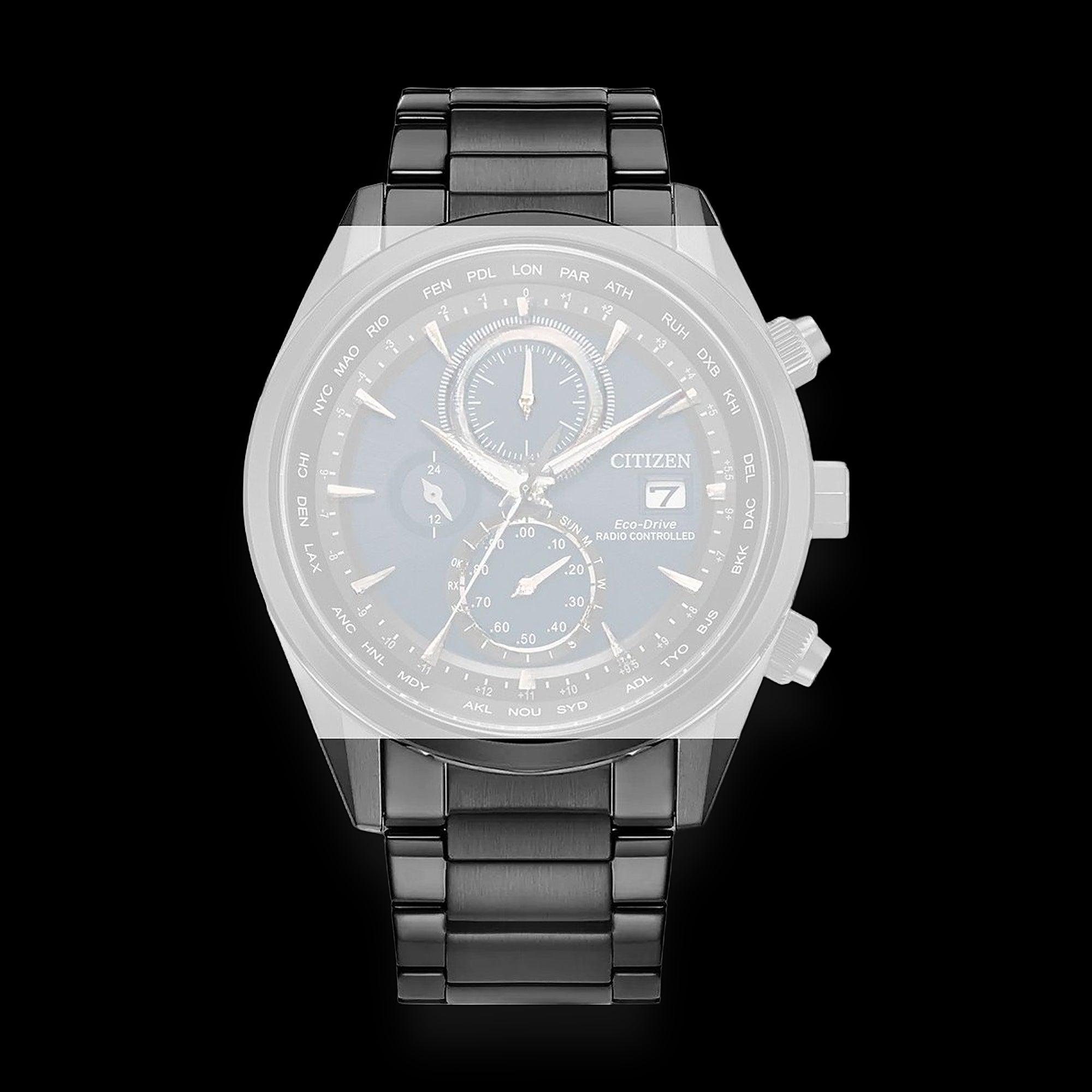 59-004DV-03 genuine CITIZEN watch part