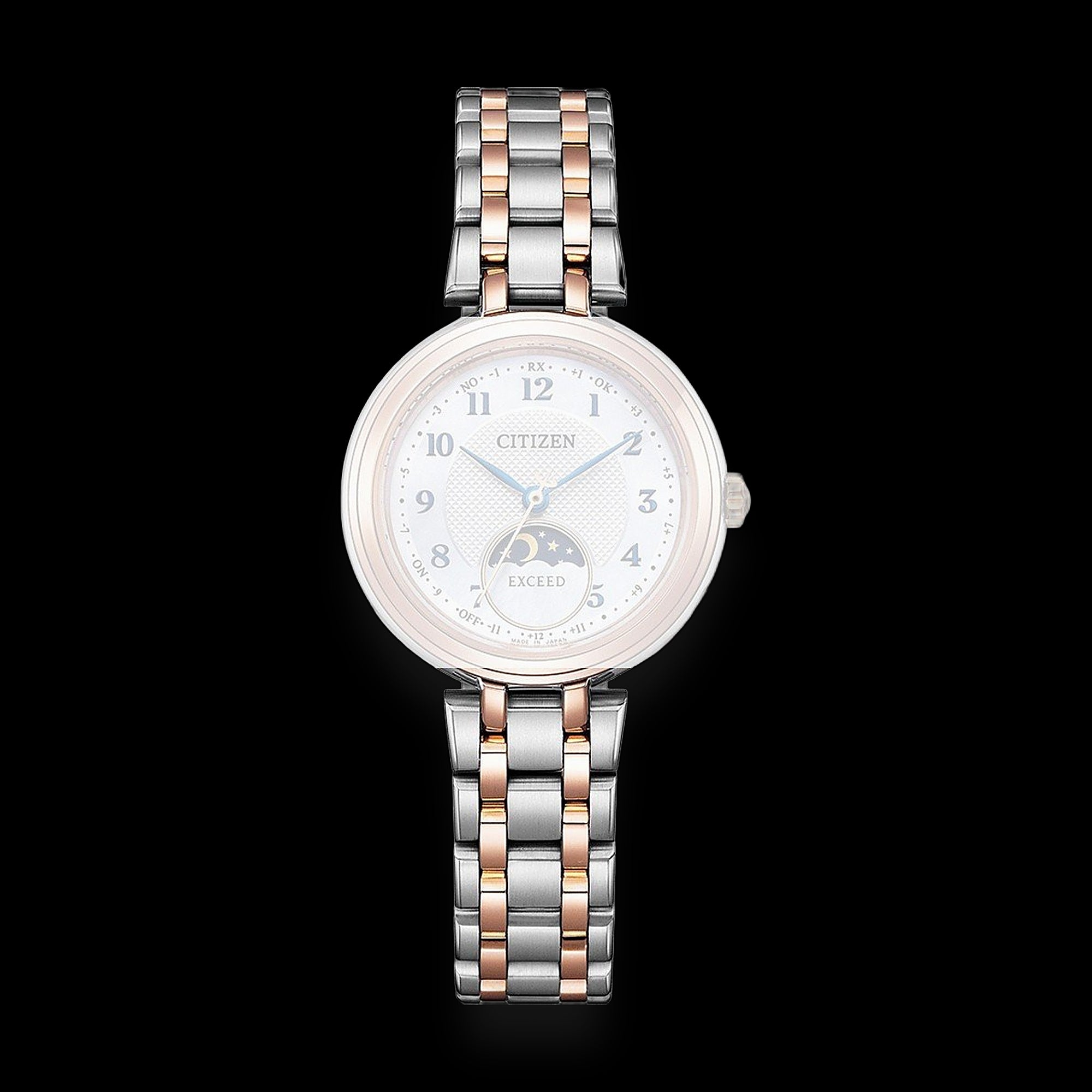 59-004GX-06 genuine CITIZEN watch part