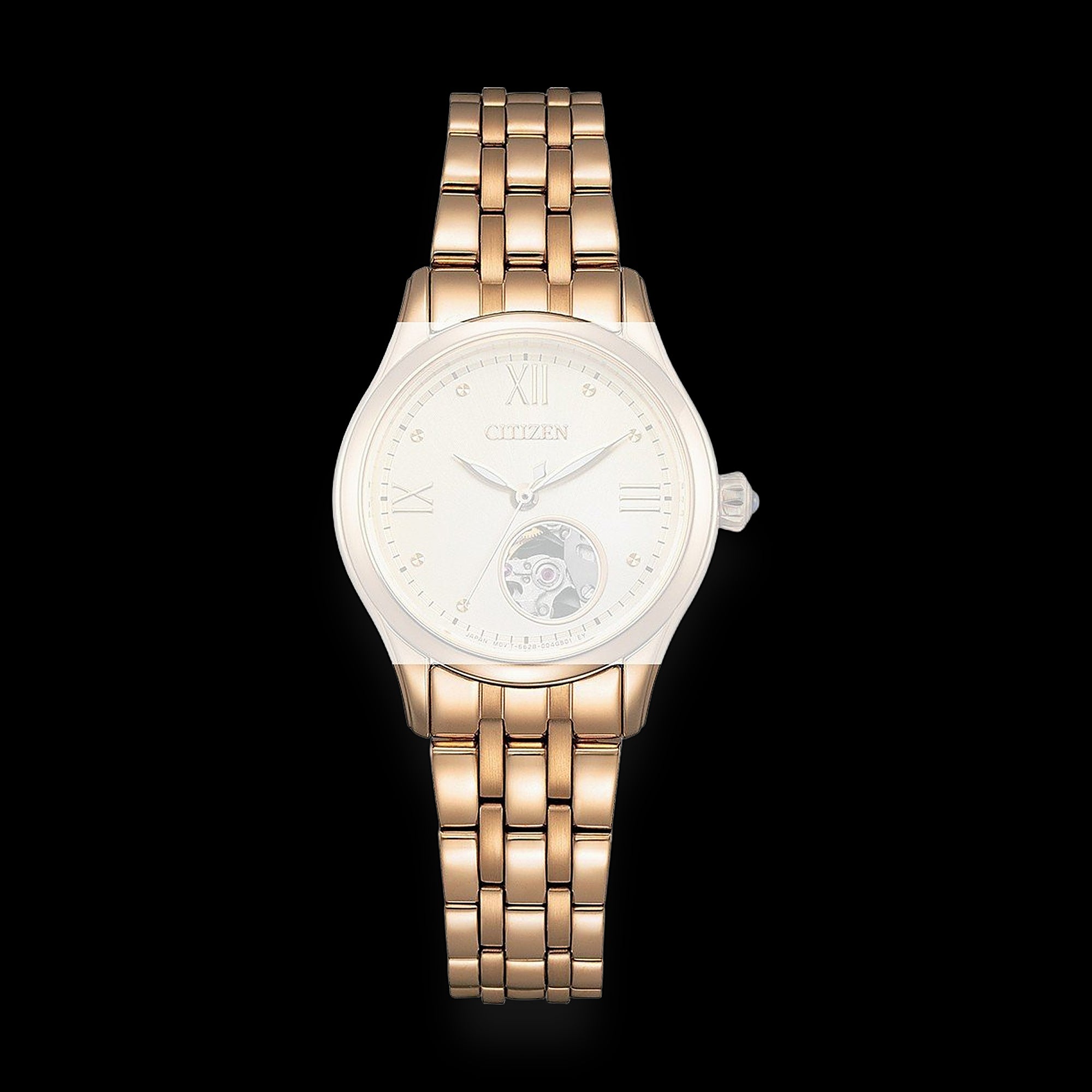 59-004KS-01 genuine CITIZEN watch part
