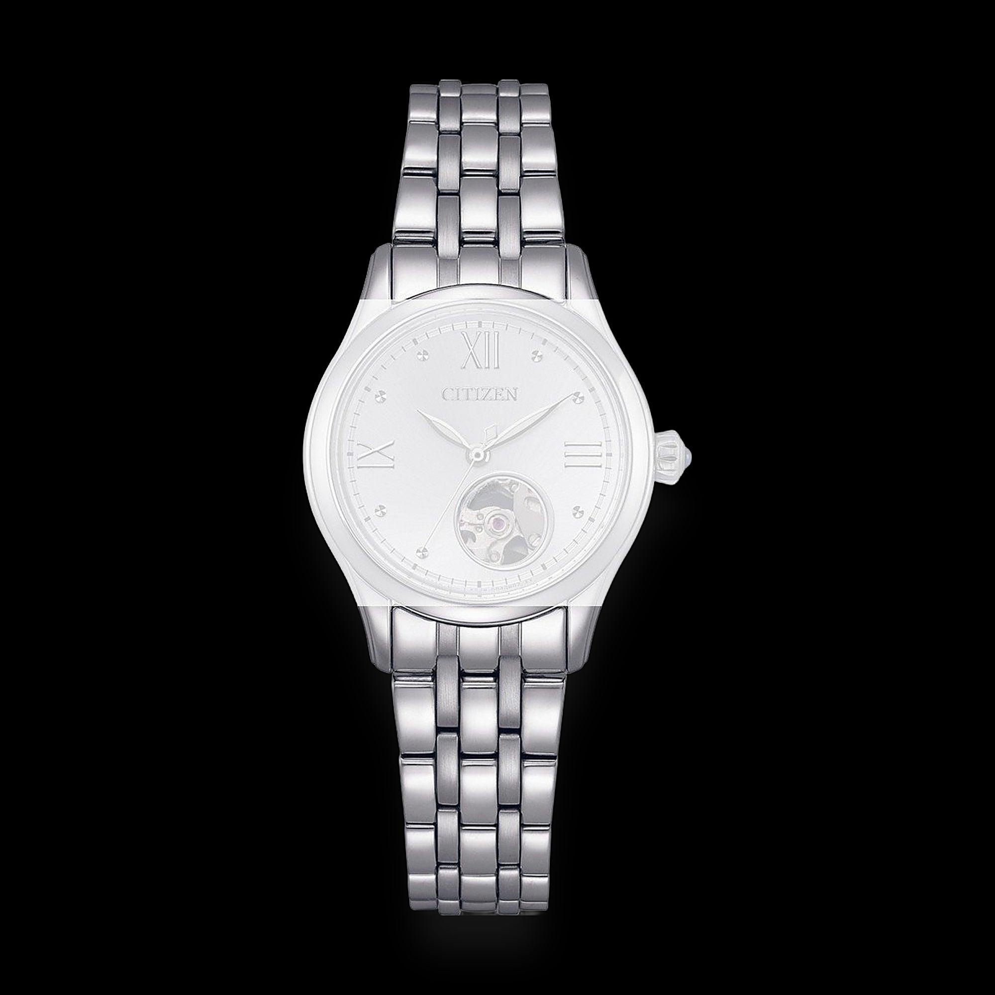 59-004KS-02 genuine CITIZEN watch part