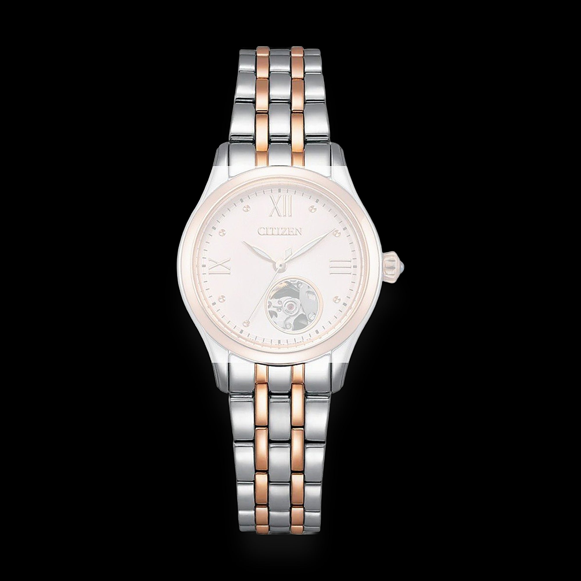 59-004KS-03 genuine CITIZEN watch part