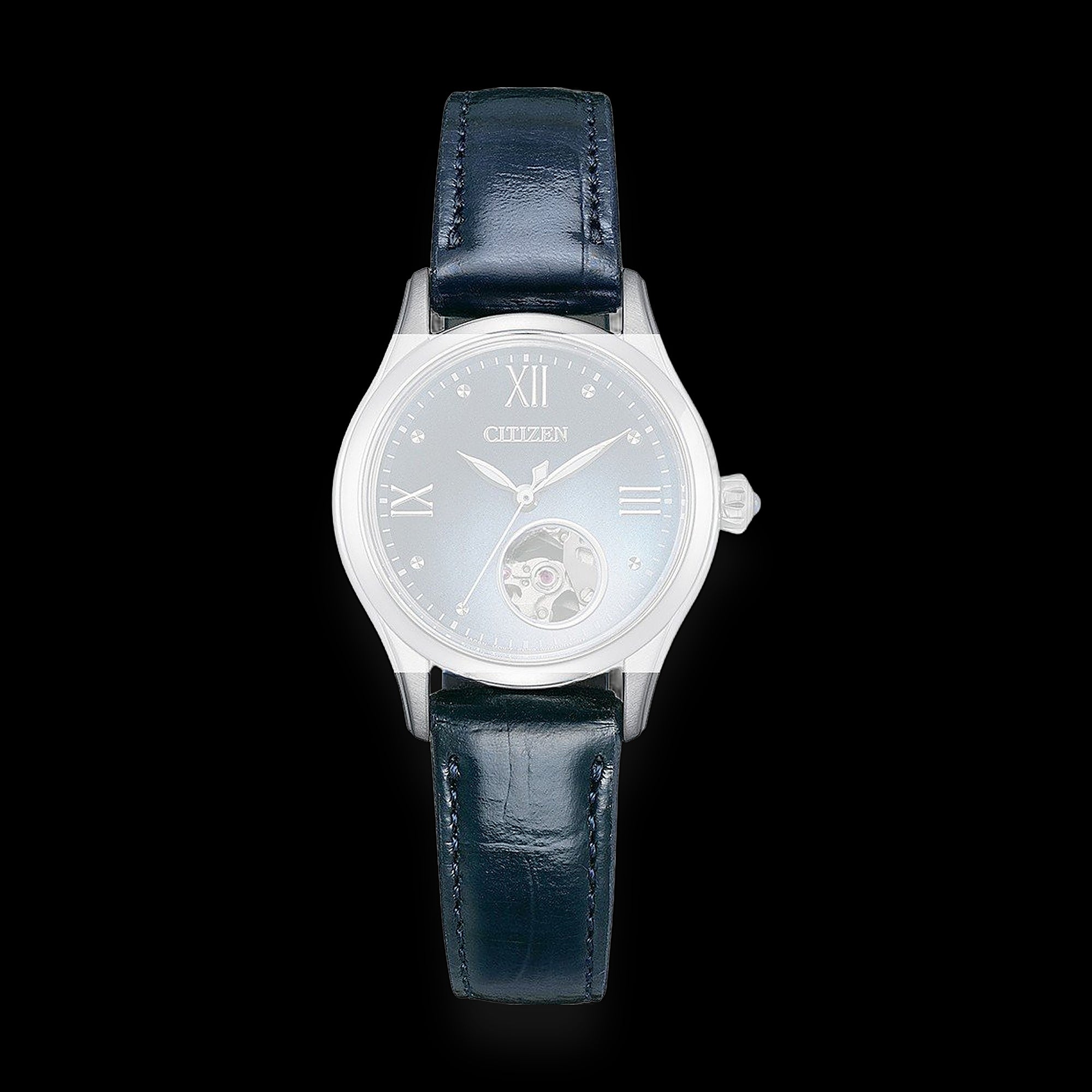 59-004KT-02 genuine CITIZEN watch part