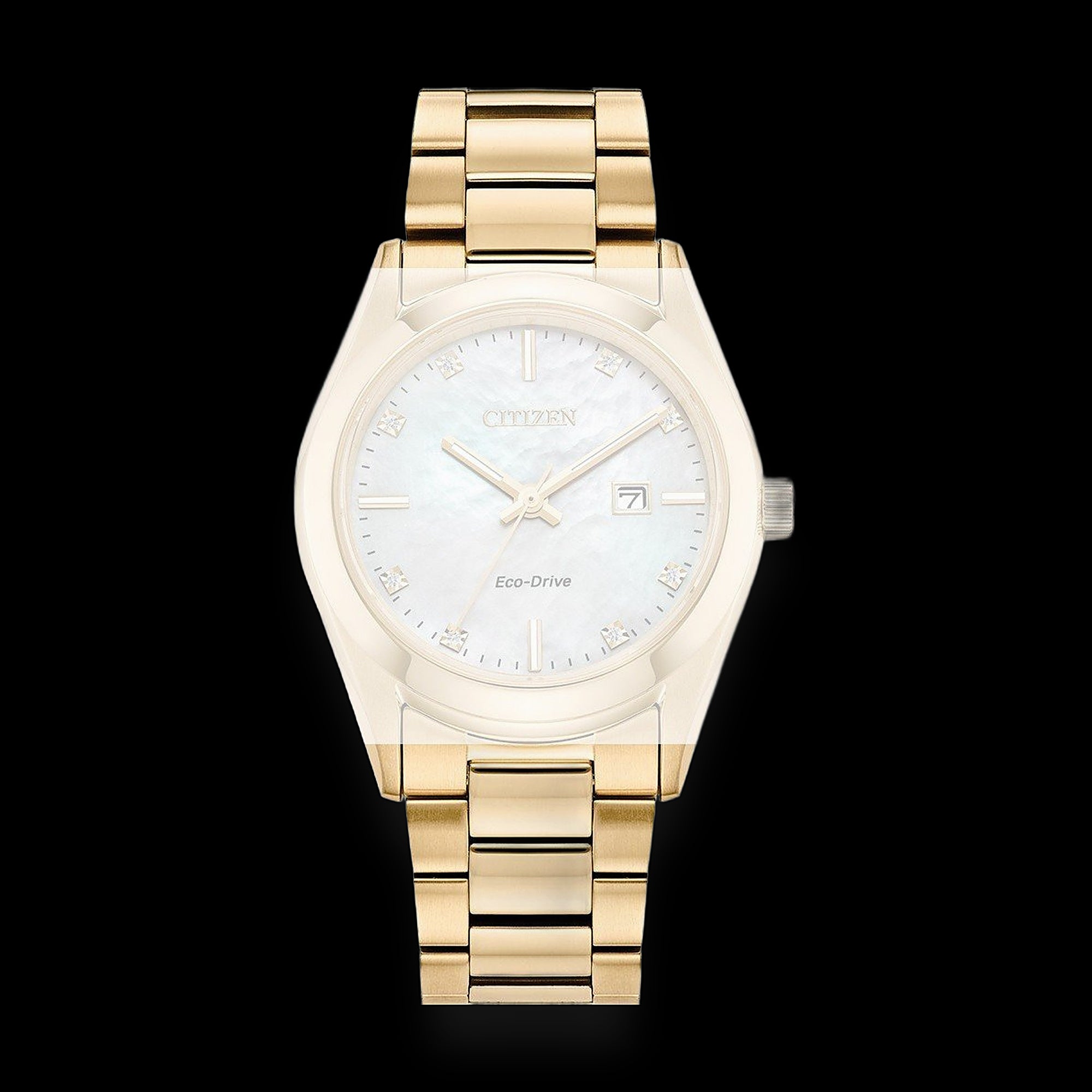 59-004L4-02 genuine CITIZEN watch part