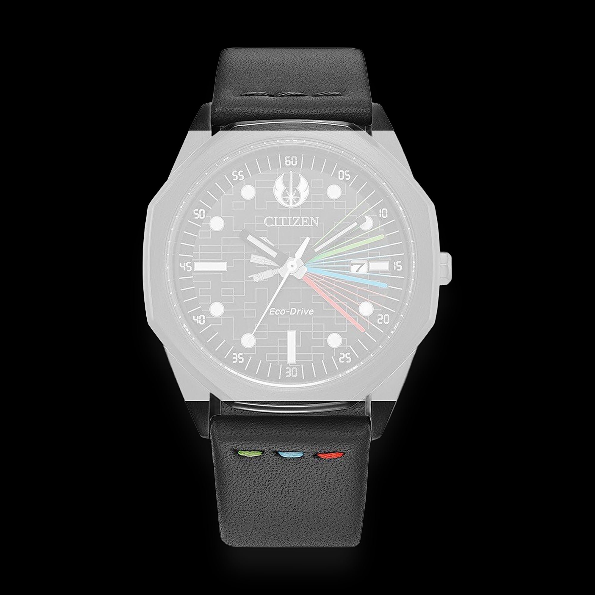 59-005KV-02 genuine CITIZEN watch part