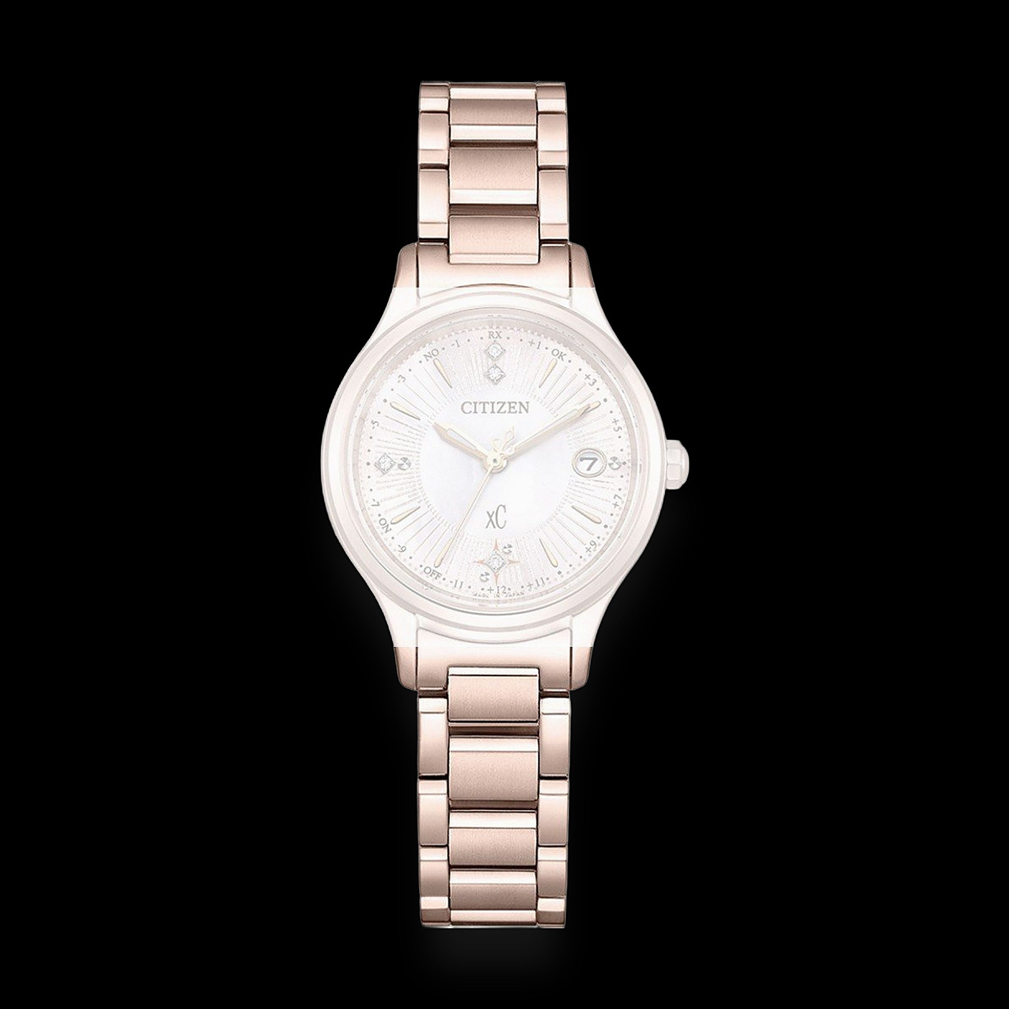 59-005VT-01 genuine CITIZEN watch part