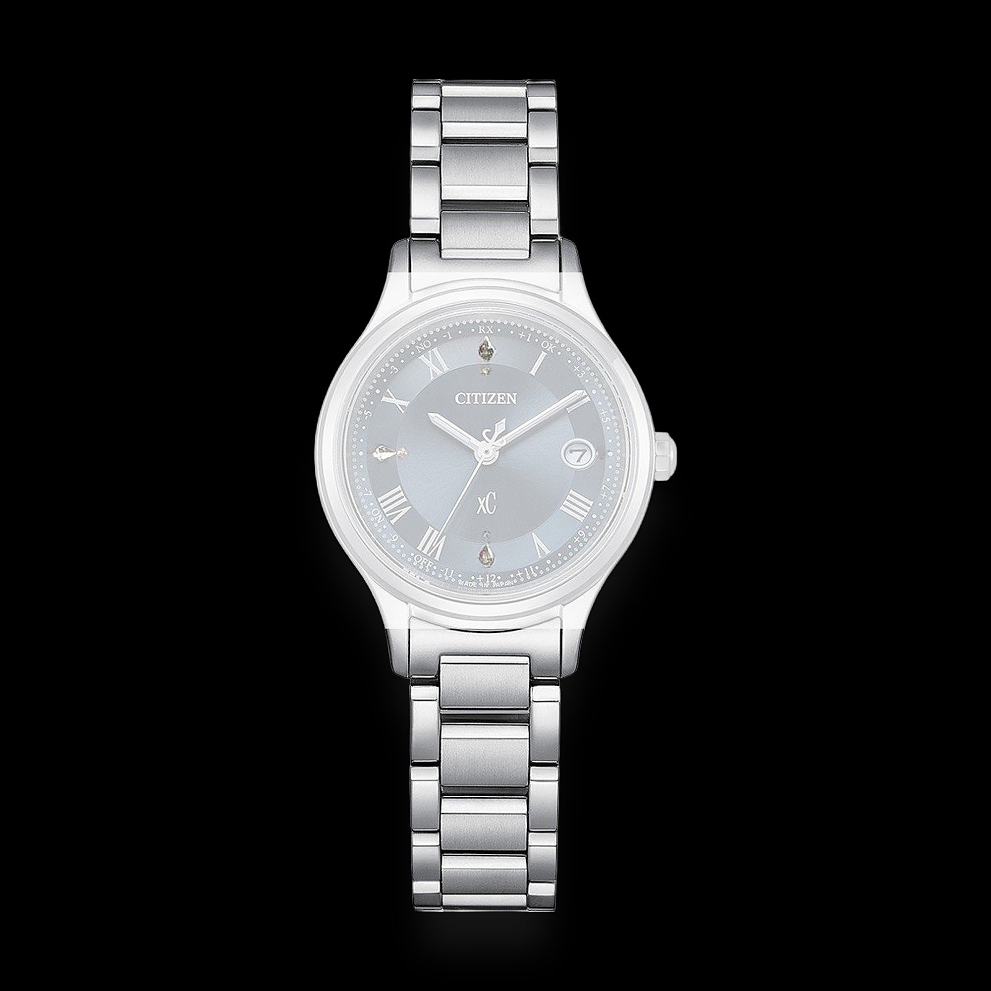 59-005VT-02 genuine CITIZEN watch part