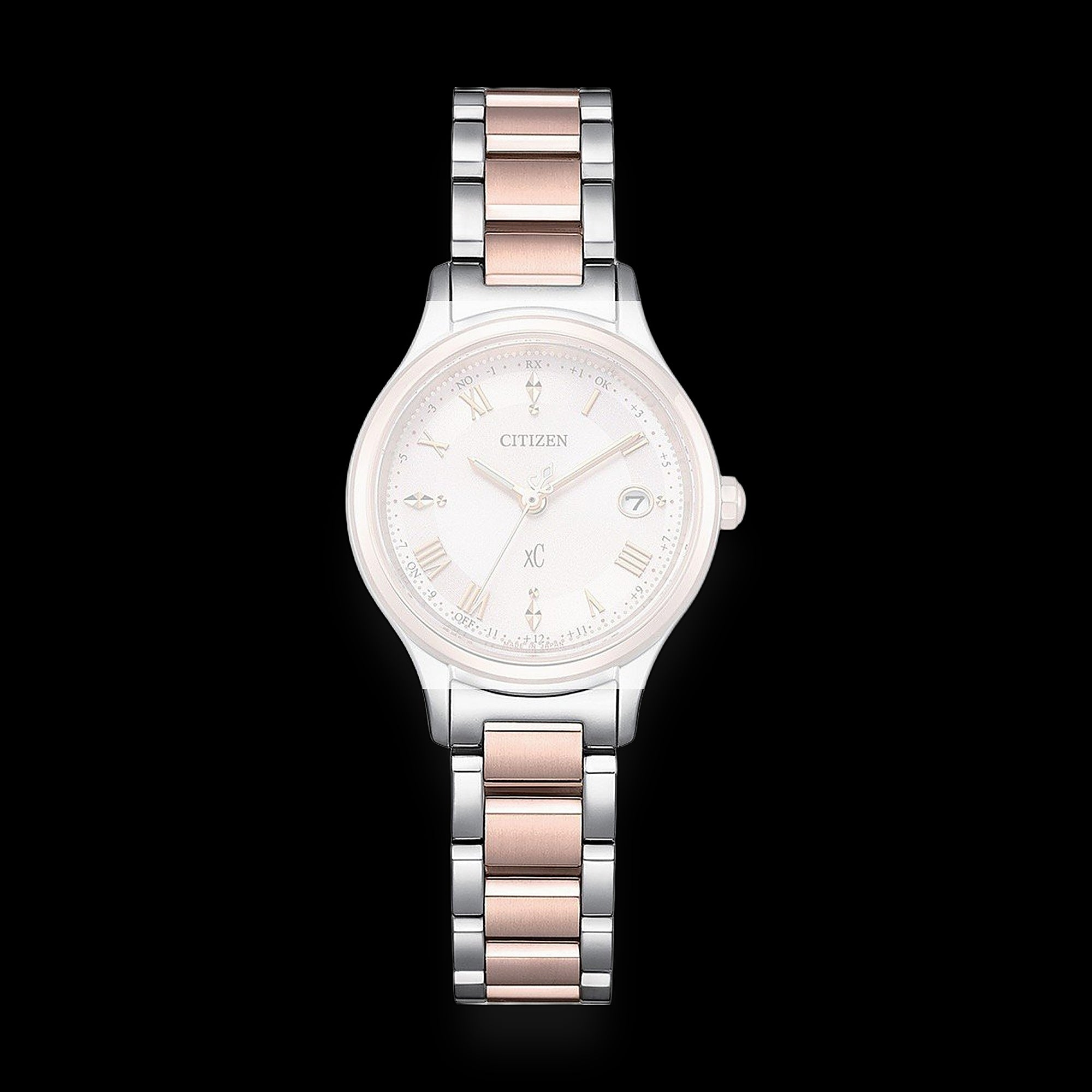 59-005WB-01 genuine CITIZEN watch part